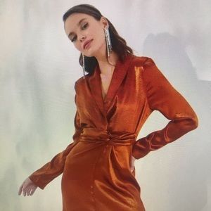 Meet your Posher, Curtis